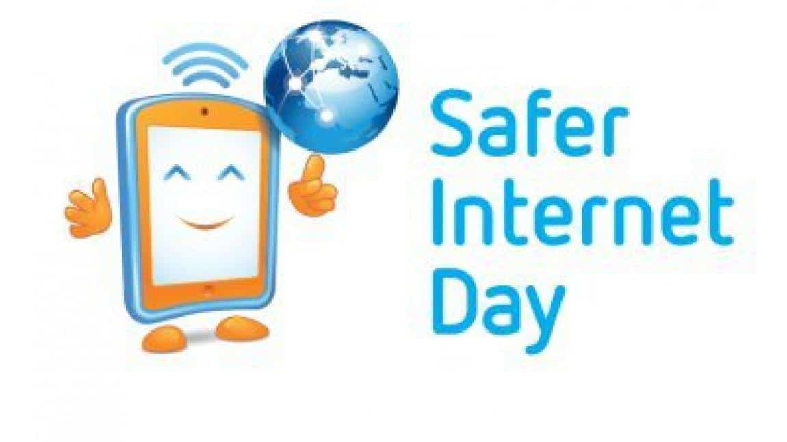Safer Internet Day/Güvenli İnternet Günü