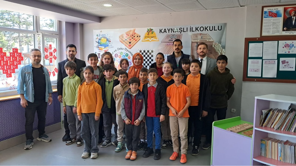 Köklerden Geleceğe Zekâ Oyunları Turnuvası’nda Büyük Başarı