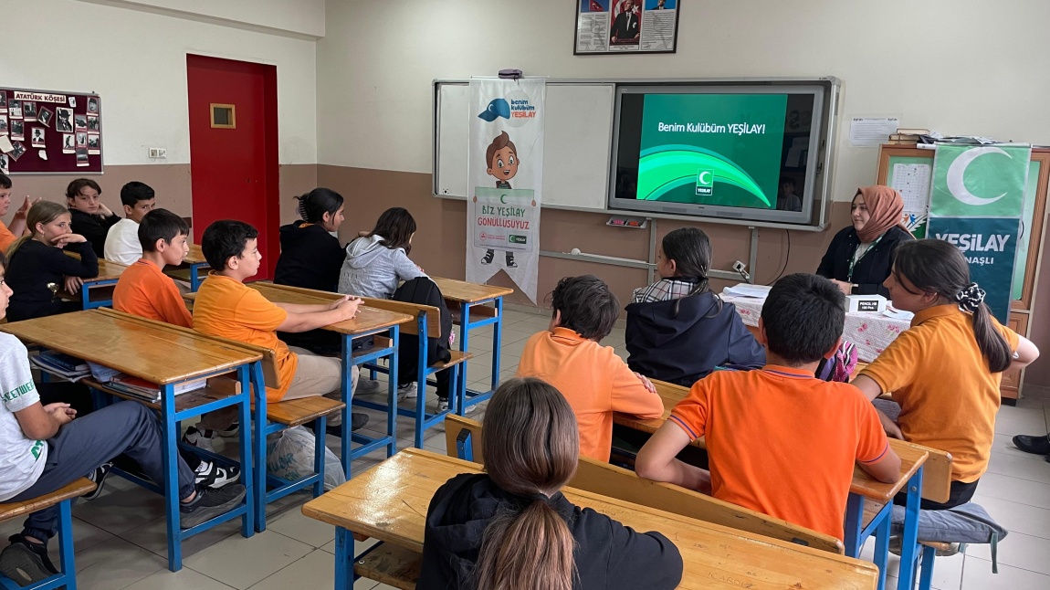  Sağlıklı Gelecek İçin Bir Adım Daha